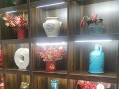-沈家花园如皋菜(君御豪庭店)