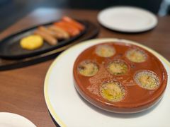 -萨莉亚意式餐厅(百联徐汇店)