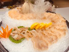 -味可道美食坊(福基路店)