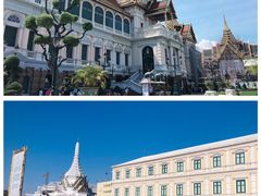 -曼谷王子宫殿酒店