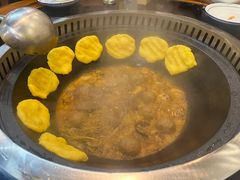 -柴火记忆柴火鸡(望龙店)