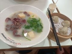 -鸭得堡老鸭汤·鸭血粉丝(南京博物院店)