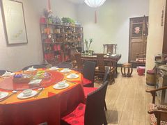 包厢-中国徽菜·徽商故里(远大店)