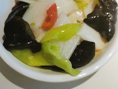 -馋笼小食堂-青岛大虾包(繁花里店)