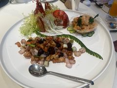 -海味观(老西门店)