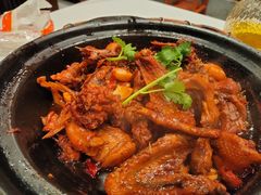 -盛世川王•幸福里(长虹店)