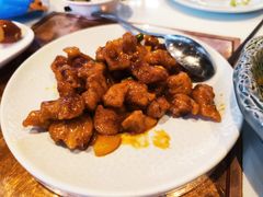 -红樱桃·欢乐餐厅(太原里店)