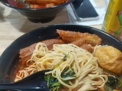 -四川老牛麻辣烫(北门桥店)