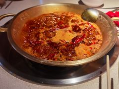 -小龙坎火锅(全球总店)