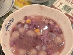 -赵记传承·中国甜品(福州总店)