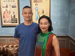 -沪上馨和小馆•海派上海菜(陆家浜路店)
