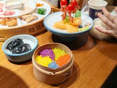 -芸南道·过桥米线(昆明老街旗舰店)