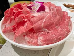 -三人行骨头王火锅(长寿店)