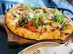 -Nord Grill&Bar Highland诺德西餐(深圳欢乐海岸店)