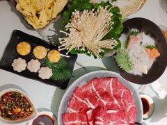 -虾佬圣汤·海鲜姿造(乐堤港店)