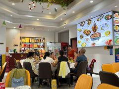 -碧海银沙海鲜餐厅(恒大海上威尼斯店)