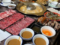 -合记汕头牛肉店(嘉禾路店)