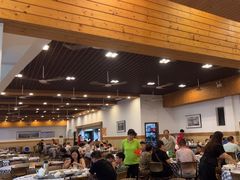 -钱大妈海鲜饭店(保利林语店)