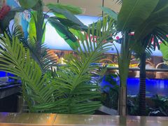 -千家粗粮王·火锅烧烤自助(庆阳店)