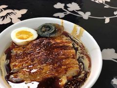 -何老二卤汁凉粉