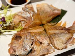 -海门鱼仔·潮汕味(KKMall店)
