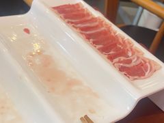 -1078號老北京涮肉(松柏店)