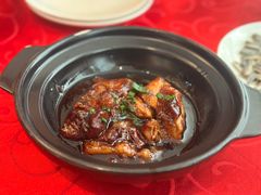 招牌红烧肉-群乐饭店(滨安路店)