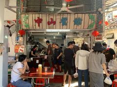 -凌舍好烧鹅(中山路店)