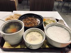 -真功夫(搜秀城店)