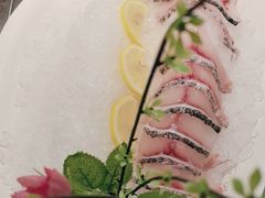 -云尊府云南菜·蒸汽石锅鱼(学清路店)