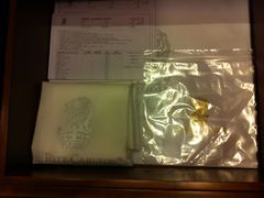 洗浴间-广州富力丽思卡尔顿酒店