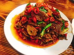 -湖南湘菜馆(东湘缘二店)