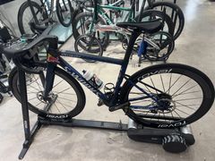 -SPECIALIZED闪电自行车(建国西路店)