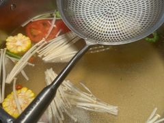 -犇鼎牛潮汕牛肉火锅(新辰里学清路店)