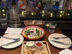 -Bistro Les Lilas丁香花小酒馆