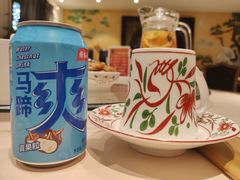 -汕头八合里海记牛肉店(清河店)