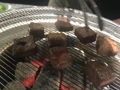 -本炙炭烤·蒲烧活鳗料理店(金沙洲店)