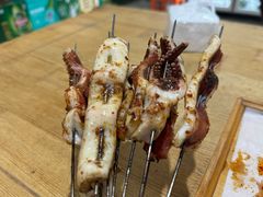 -孙哥牟平烧烤(白石路店)