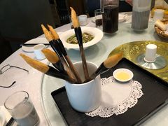 -東舍食唐精品陕菜馆