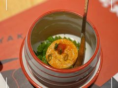 鮟鱇鱼肝-鸟山鸣·日料食堂(王府井店)