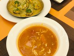 罗宋汤-红房子西菜馆(淮海中路店)