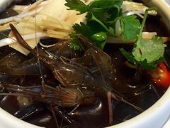 江南厨子(万象城店)-江南厨子·品苏杭(华润万象店)