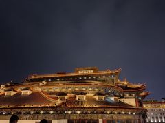 -西安城墙·碑林历史文化景区