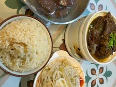-阿灶卤煮老店·姜母鸭(五店市总店)