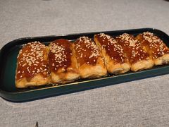 -晓粤·惹味粤菜(凯德乐峰广场店)