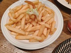 -FUNFUN有饭花园聚会餐厅