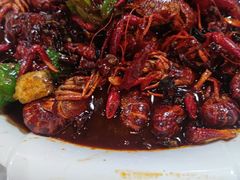 -羊家胡同·龙虾烧烤火锅(龙汇路店)