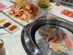 -火焱山烤肉·齐齐哈尔烤肉(朝阳店)
