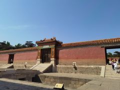 -清西陵