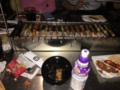 -很久以前羊肉串(大华三路店)